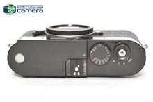 Load image into Gallery viewer, Leica M8.2 Digital Rangefinder Camera Black Paint Shutter Count 13330 *EX*