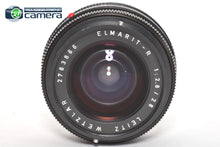 Load image into Gallery viewer, Leica Leitz Elmarit-R 28mm F/2.8 Lens 3CAM Ver.1 Germany