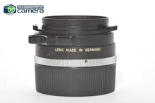 Load image into Gallery viewer, Leica Leitz Summilux-M 35mm F/1.4 Ver.2 Pre-ASPH. Lens Black Germany *EX*