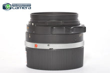 Load image into Gallery viewer, Leica Leitz Summilux-M 35mm F/1.4 Ver.2 Pre-ASPH. Lens Black Germany *EX*