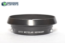 Load image into Gallery viewer, Leica Leitz Summilux-M 35mm F/1.4 Ver.2 Pre-ASPH. Lens Black Germany *EX*