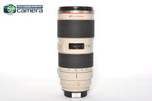 Load image into Gallery viewer, Canon EF 70-200mm F/2.8 L IS II USM Lens *MINT-*