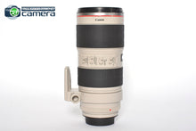 Load image into Gallery viewer, Canon EF 70-200mm F/2.8 L IS II USM Lens *MINT-*