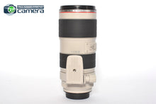 Load image into Gallery viewer, Canon EF 70-200mm F/2.8 L IS II USM Lens *MINT-*