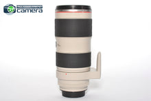 Load image into Gallery viewer, Canon EF 70-200mm F/2.8 L IS II USM Lens *MINT-*