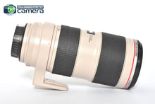 Load image into Gallery viewer, Canon EF 70-200mm F/2.8 L IS II USM Lens *MINT-*