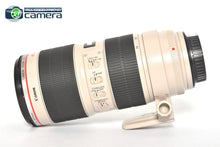 Load image into Gallery viewer, Canon EF 70-200mm F/2.8 L IS II USM Lens *MINT-*