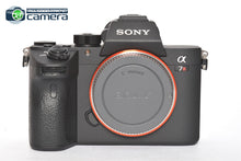Load image into Gallery viewer, Sony A7R III Mirrorless Digital Camera Body *Open Box Unused*