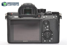 Load image into Gallery viewer, Sony A7R III Mirrorless Digital Camera Body *Open Box Unused*