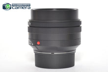 Load image into Gallery viewer, Leica Noctilux-M 35mm F/1.2 ASPH. Lens Black 11635 *MINT in Box*