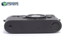 Load image into Gallery viewer, Leica M4-2 Film Rangefinder Camera Black *EX*