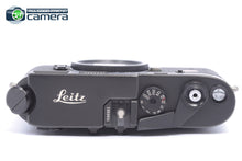 Load image into Gallery viewer, Leica M4-P Film Rangefinder Camera Black *EX+*