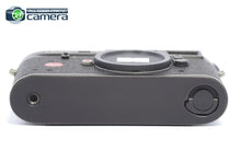 Load image into Gallery viewer, Leica M4-P Film Rangefinder Camera Black *EX+*