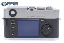Load image into Gallery viewer, Leica M9 Digital Rangefinder Camera Steel Grey Shutter Count 3120 *EX+*