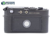 Load image into Gallery viewer, Leica M4-P Film Rangefinder Camera Black