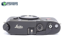 Load image into Gallery viewer, Leica M4-P Film Rangefinder Camera Black