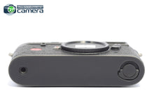 Load image into Gallery viewer, Leica M4-P Film Rangefinder Camera Black