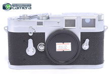 Load image into Gallery viewer, Leica M3 Film Rangefinder Camera Double Stroke *EX+*