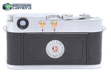 Load image into Gallery viewer, Leica M3 Film Rangefinder Camera Double Stroke *EX+*