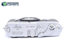 Load image into Gallery viewer, Leica M3 Film Rangefinder Camera Double Stroke *EX+*