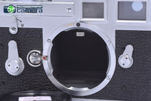 Load image into Gallery viewer, Leica M3 Film Rangefinder Camera Double Stroke *EX+*