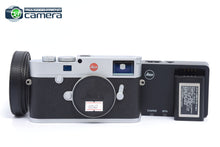 Load image into Gallery viewer, Leica M10 Digital Rangefinder Camera Silver Chrome 20001 *EX+*
