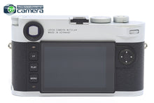 Load image into Gallery viewer, Leica M10 Digital Rangefinder Camera Silver Chrome 20001 *EX+*
