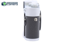 Load image into Gallery viewer, Leica M10 Digital Rangefinder Camera Silver Chrome 20001 *EX+*
