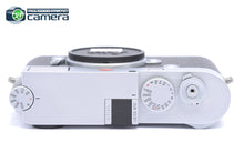 Load image into Gallery viewer, Leica M10 Digital Rangefinder Camera Silver Chrome 20001 *EX+*