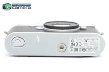 Load image into Gallery viewer, Leica M10 Digital Rangefinder Camera Silver Chrome 20001 *EX+*