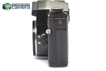 Load image into Gallery viewer, Leica R3 Electronic Film SLR Camera Black