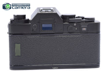 Load image into Gallery viewer, Leica R3 Electronic Film SLR Camera Black