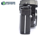 Load image into Gallery viewer, Leica R3 Electronic Film SLR Camera Black