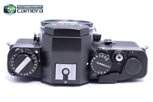 Load image into Gallery viewer, Leica R3 Electronic Film SLR Camera Black