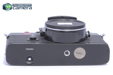 Load image into Gallery viewer, Leica R3 Electronic Film SLR Camera Black