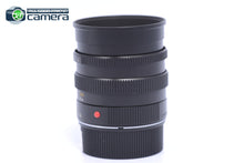 Load image into Gallery viewer, Leica Summilux-M 50mm F/1.4 E46 Lens Pre-ASPH. Black