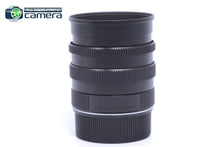 Load image into Gallery viewer, Leica Summilux-M 50mm F/1.4 E46 Lens Pre-ASPH. Black