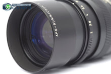 Load image into Gallery viewer, Leica APO-Summicron-M 75mm F/2 ASPH. Lens Non-6Bit 11637 *EX+*