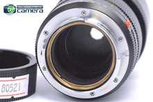 Load image into Gallery viewer, Leica APO-Summicron-M 75mm F/2 ASPH. Lens Non-6Bit 11637 *EX+*