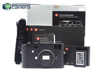 Load image into Gallery viewer, Leica M Monochrom 246 Digital Rangefinder Camera Black *MINT- in Box*