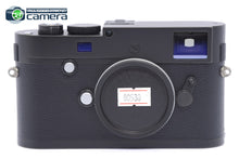 Load image into Gallery viewer, Leica M Monochrom 246 Digital Rangefinder Camera Black *MINT- in Box*