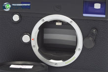 Load image into Gallery viewer, Leica M Monochrom 246 Digital Rangefinder Camera Black *MINT- in Box*