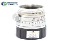 Load image into Gallery viewer, Leica Leitz Summaron M 35mm F/2.8 Lens Germany *EX+*