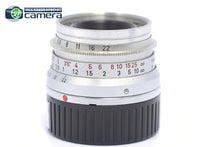 Load image into Gallery viewer, Leica Leitz Summaron M 35mm F/2.8 Lens Germany *EX+*