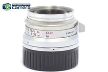 Load image into Gallery viewer, Leica Leitz Summaron M 35mm F/2.8 Lens Germany *EX+*