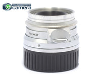 Load image into Gallery viewer, Leica Leitz Summaron M 35mm F/2.8 Lens Germany *EX+*