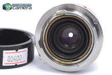 Load image into Gallery viewer, Leica Leitz Summaron M 35mm F/2.8 Lens Germany *EX+*