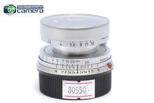 Load image into Gallery viewer, Leica Leitz Elmar M 5cm 50mm F/2.8 Collapsible Lens