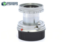 Load image into Gallery viewer, Leica Leitz Elmar M 5cm 50mm F/2.8 Collapsible Lens