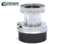 Load image into Gallery viewer, Leica Leitz Elmar M 5cm 50mm F/2.8 Collapsible Lens